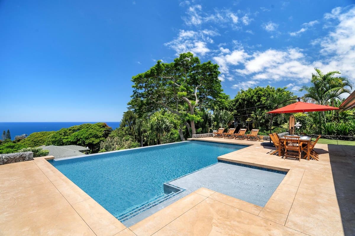 Home in Kailua-Kona · ★4.96 · 4 bedrooms · 5 beds · 3.5 baths - Photo 2