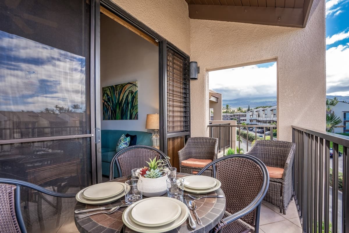 Condo in Kihei · ★4.6 · 2 bedrooms · 3 beds · 2 shared baths - Photo 3