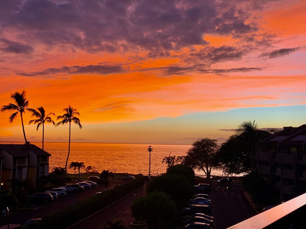 Condo in Kihei · ★4.6 · 2 bedrooms · 3 beds · 2 shared baths - Photo 1