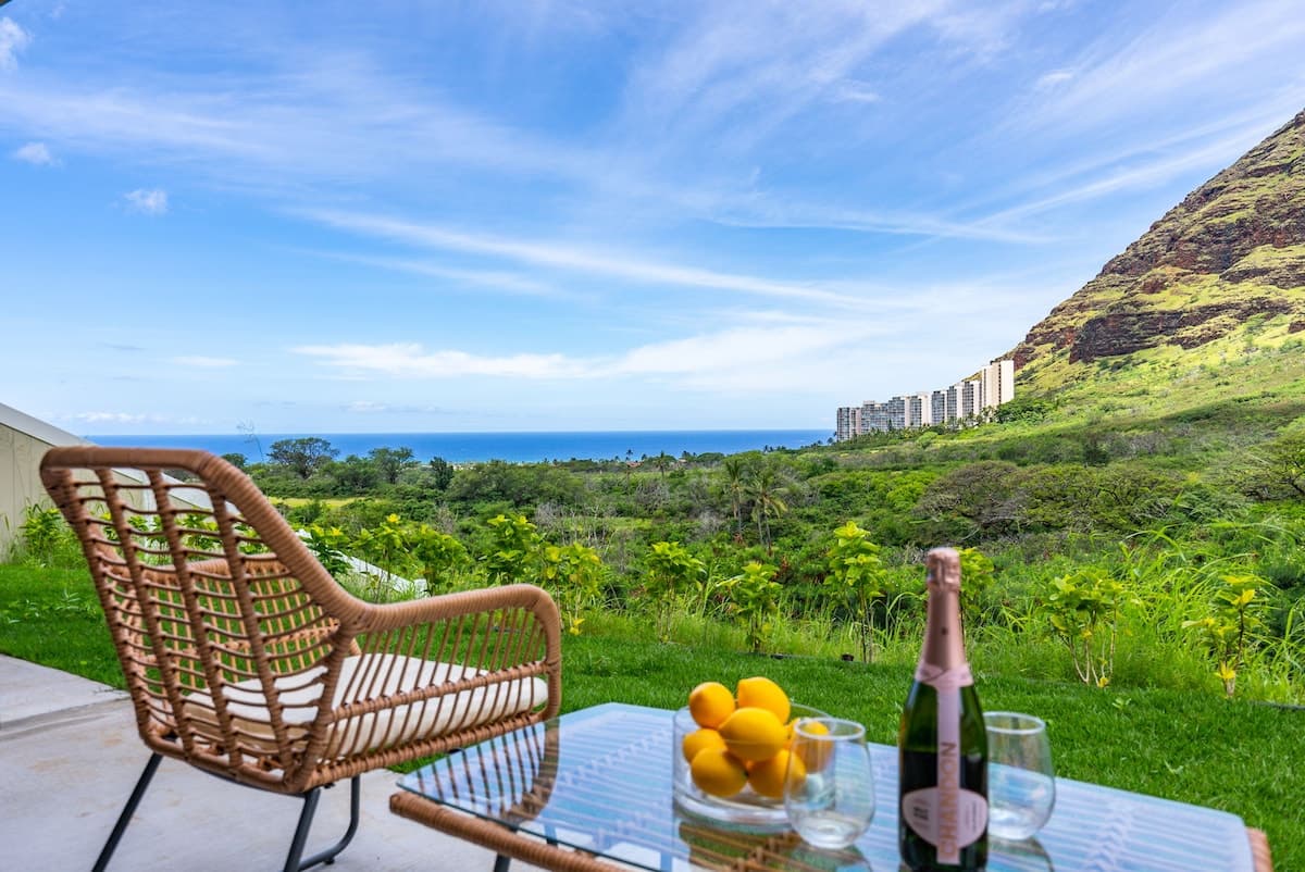 Home in Waianae · ★4.95 · 4 bedrooms · 6 beds · 3.5 private baths - Photo 1