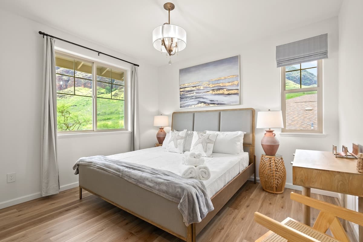 Home in Waianae · ★4.95 · 4 bedrooms · 6 beds · 3.5 private baths - Photo 3