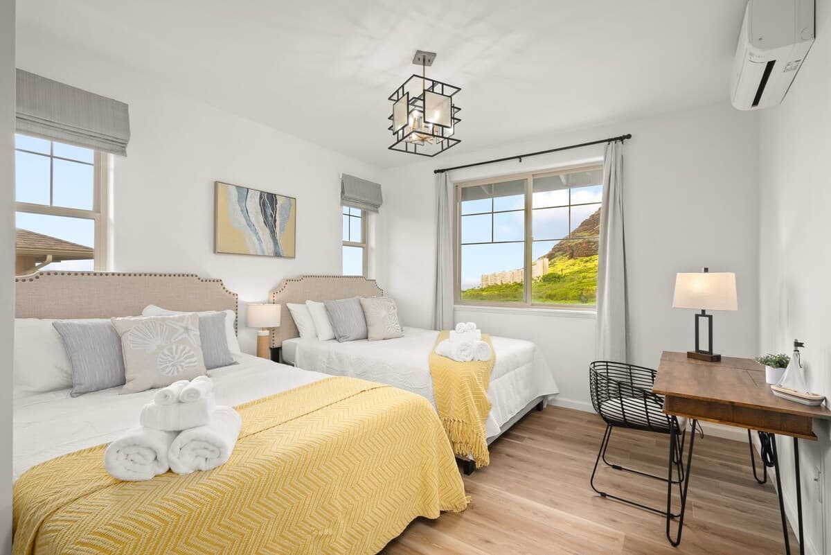 Home in Waianae · ★4.95 · 4 bedrooms · 6 beds · 3.5 private baths - Photo 4