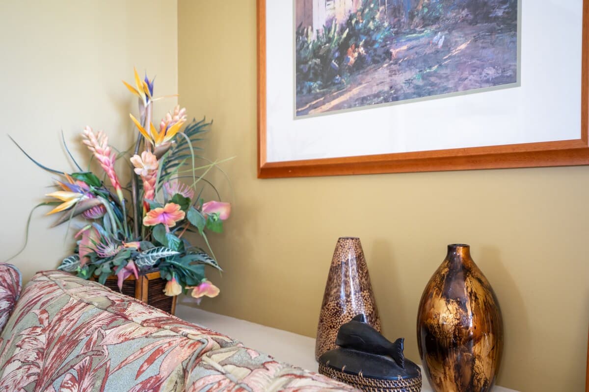 Condo in Kihei · ★4.33 · 2 bedrooms · 4 beds · 2 private baths - Photo 5