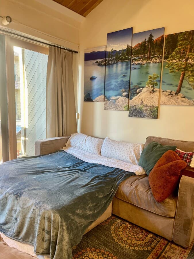 Village Condo, Ski-In/Out, Projector, Hot Tubs - Photo 1