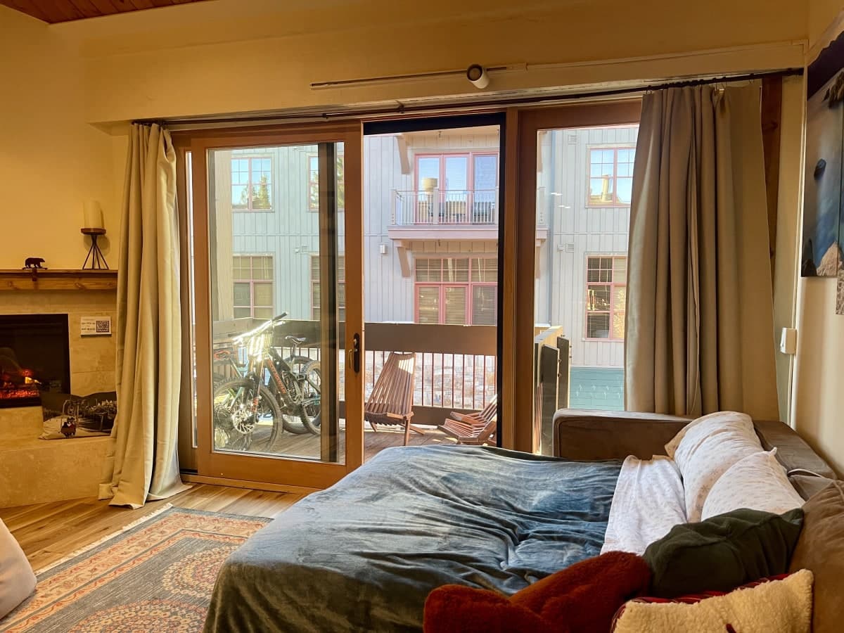 Village Condo, Ski-In/Out, Projector, Hot Tubs - Photo 3