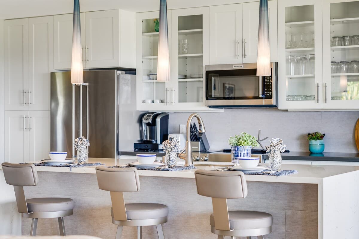 Condo in Lahaina · ★4.95 · 3 bedrooms · 3 beds · 3 baths - Photo 4
