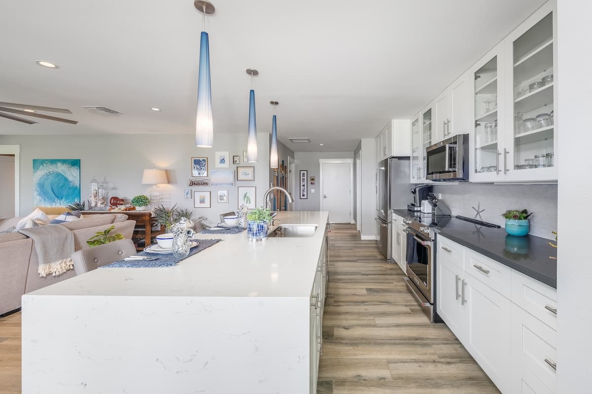 Condo in Lahaina · ★4.95 · 3 bedrooms · 3 beds · 3 baths - Photo 5