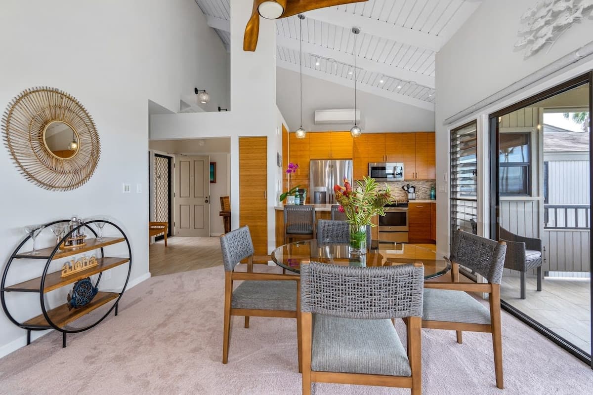 Luxurious Wailea Ocean Vistas - Photo 5