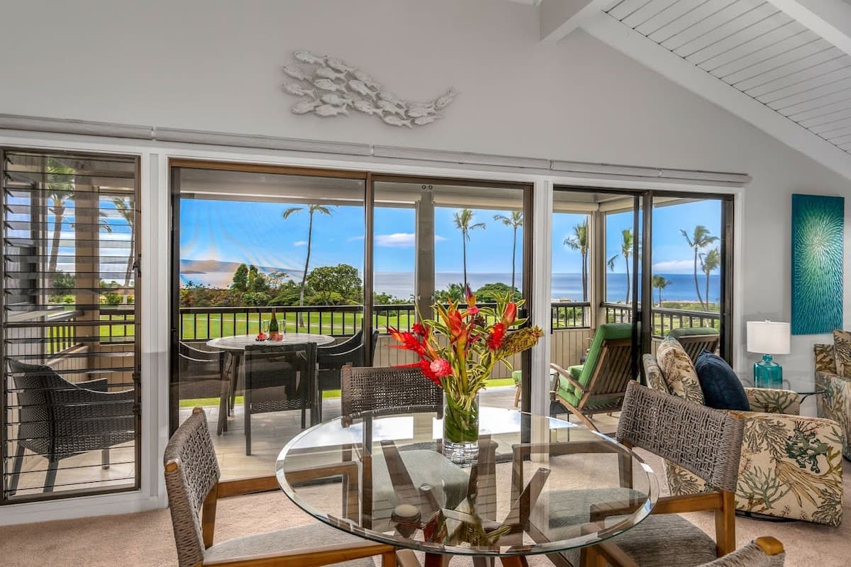 Luxurious Wailea Ocean Vistas - Photo 4