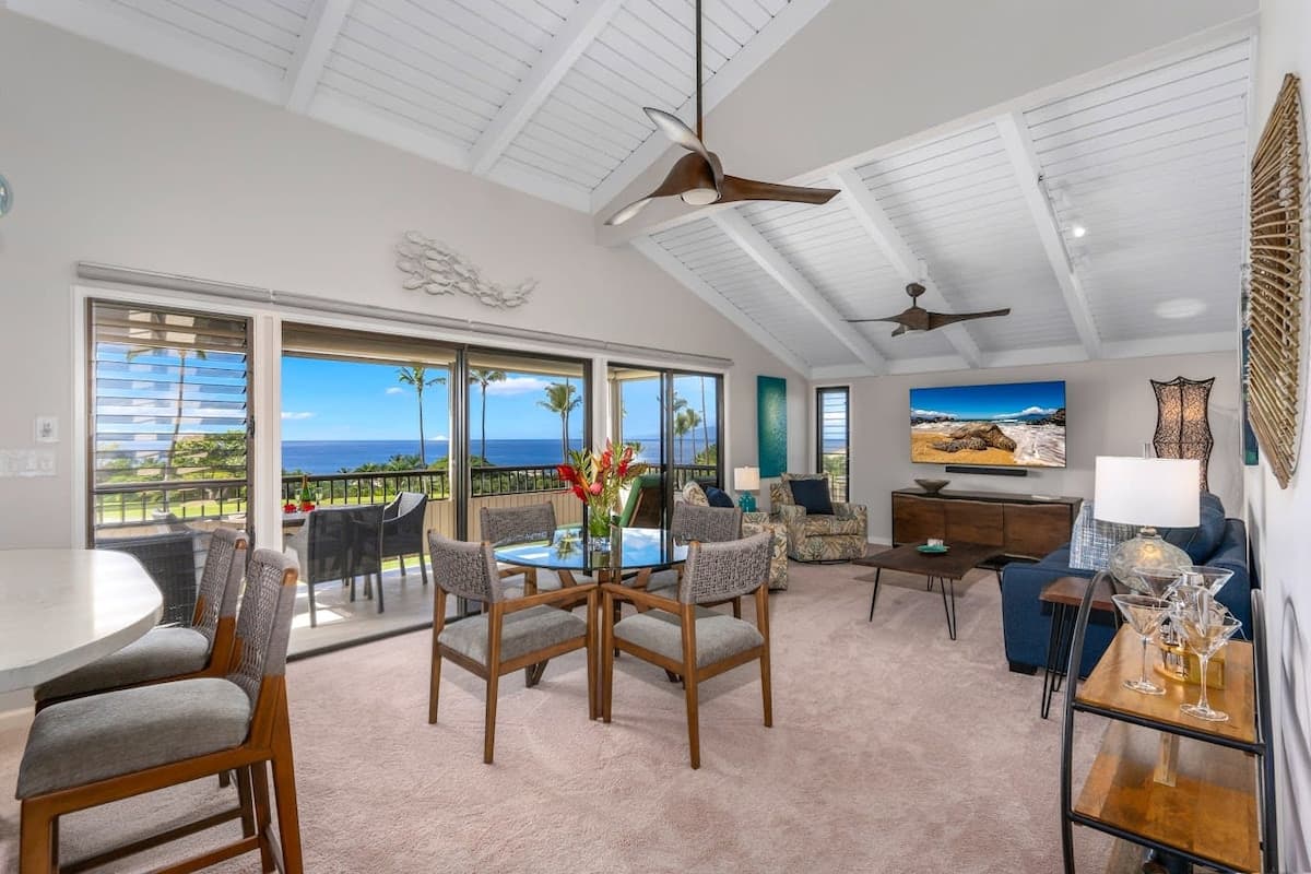 Luxurious Wailea Ocean Vistas - Photo 1