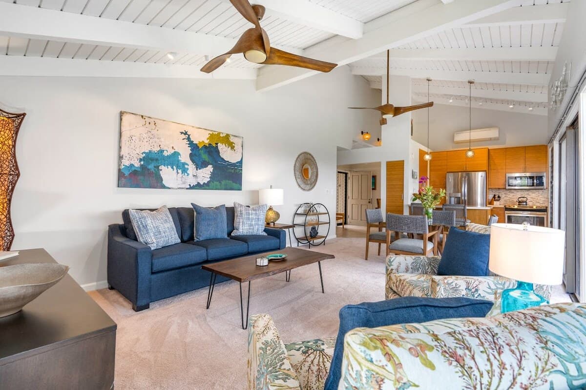 Luxurious Wailea Ocean Vistas - Photo 2
