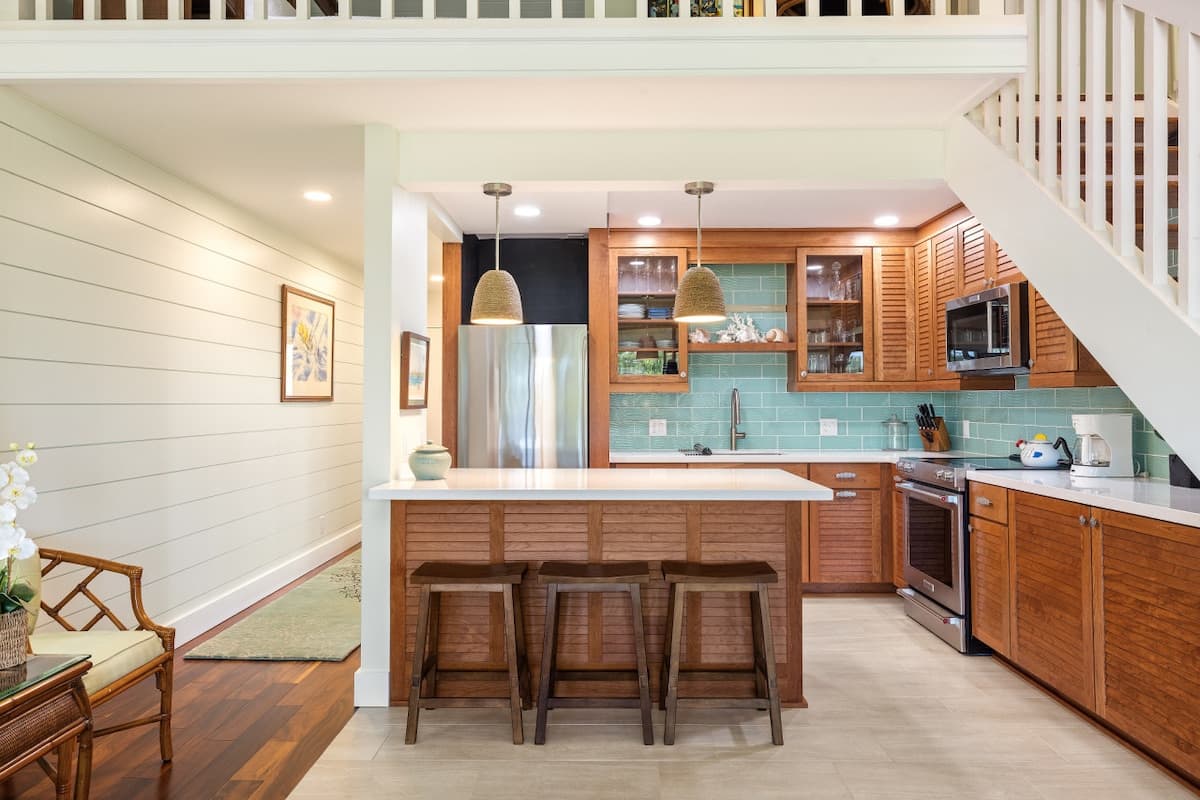Home in Kahuku · ★4.93 · 2 bedrooms · 3 beds · 2 shared baths - Photo 3