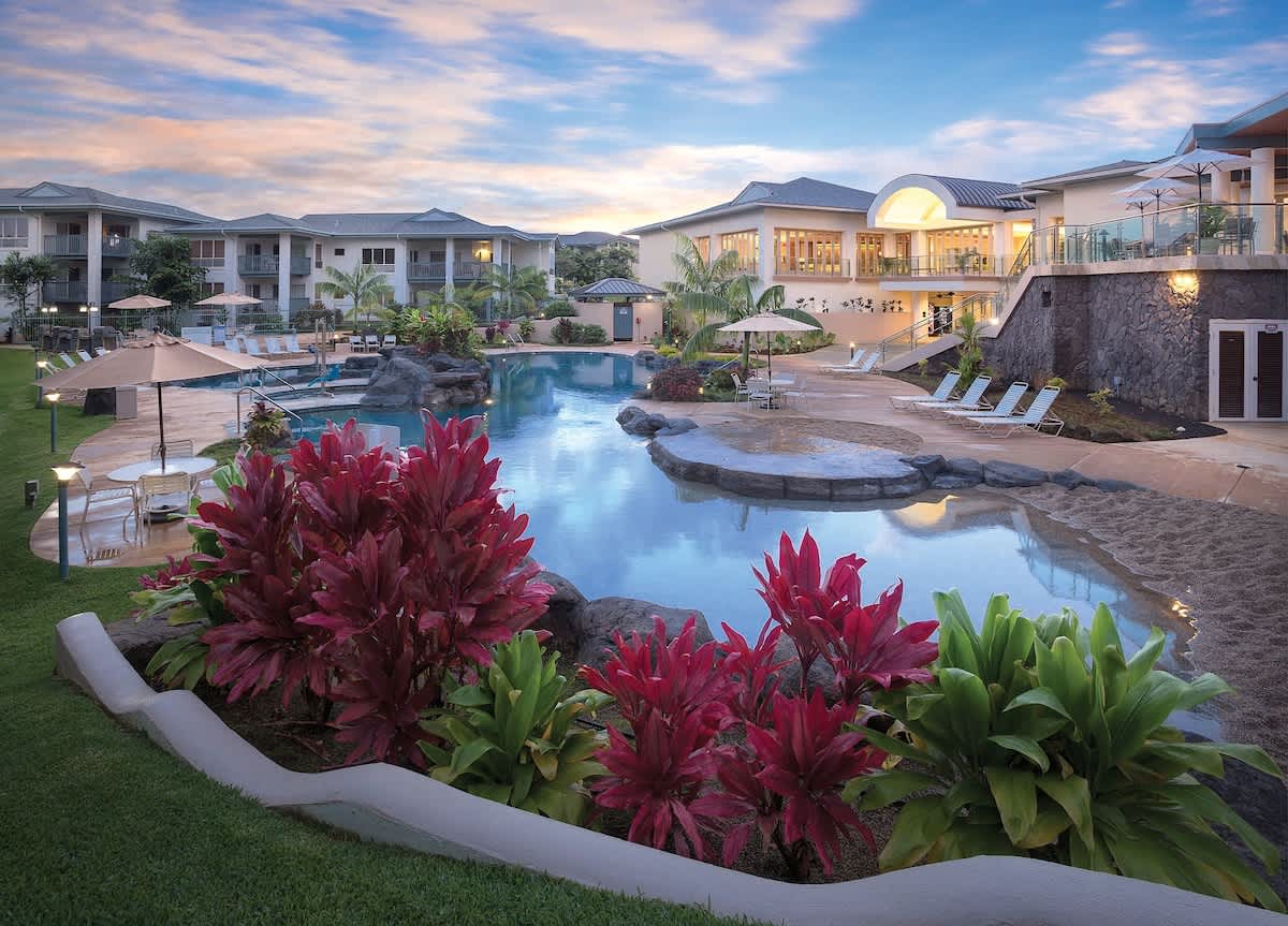 Condo in Princeville · ★5.0 · 1 bedroom · 2 beds · 1 bath - Photo 3