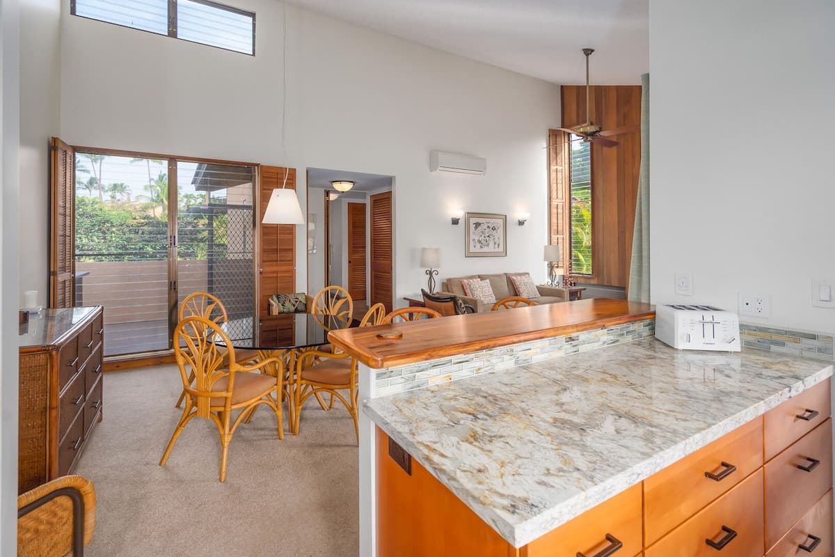 Condo in Kihei · ★4.93 · 1 bedroom · 1 bed · 1 bath - Photo 5