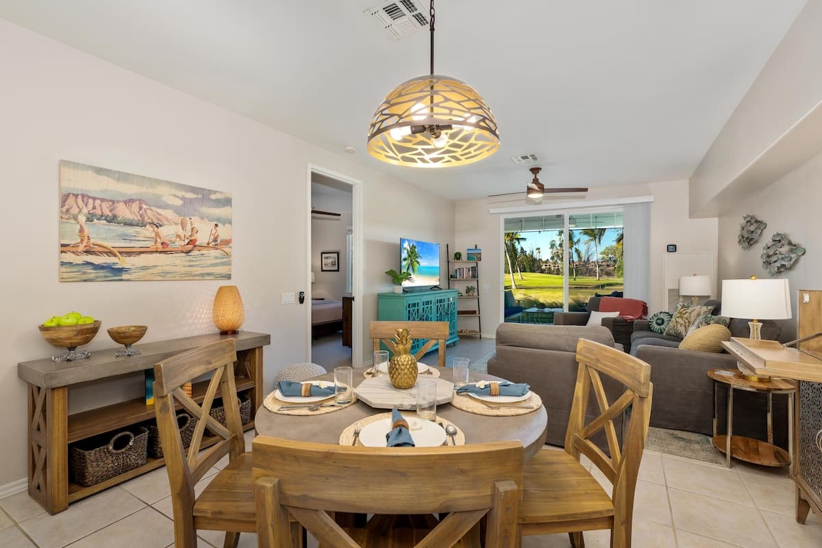 Condo in Waikoloa Beach Resort · ★4.92 · 2 bedrooms · 4 beds · 2 shared baths - Photo 5