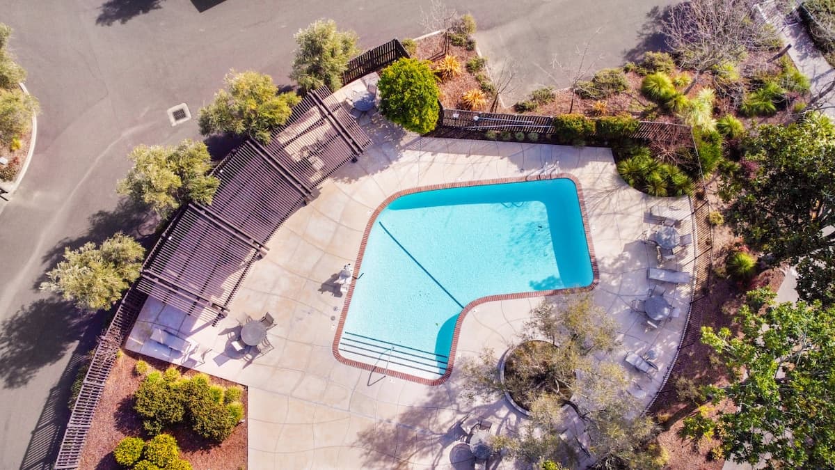 Silverado Golf Condo 2 King Suites, Fire Pit - Photo 5