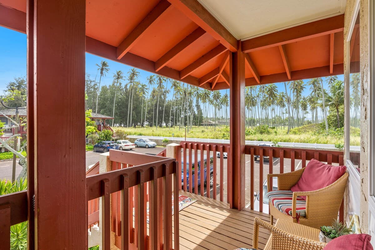 Condo in Kapaa · ★4.87 · 2 bedrooms · 3 beds · 1.5 private baths - Photo 2