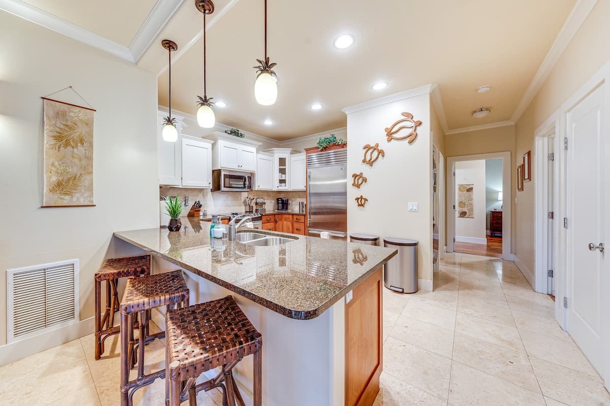 Condo in Koloa · ★4.95 · 2 bedrooms · 5 beds · 2 shared baths - Photo 4