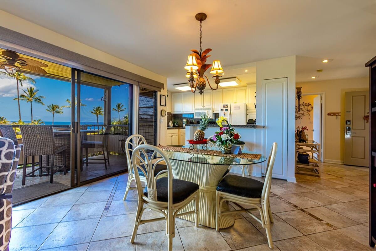 Condo in Wailea · ★4.95 · 1 bedroom · 2 beds · 2 baths - Photo 5