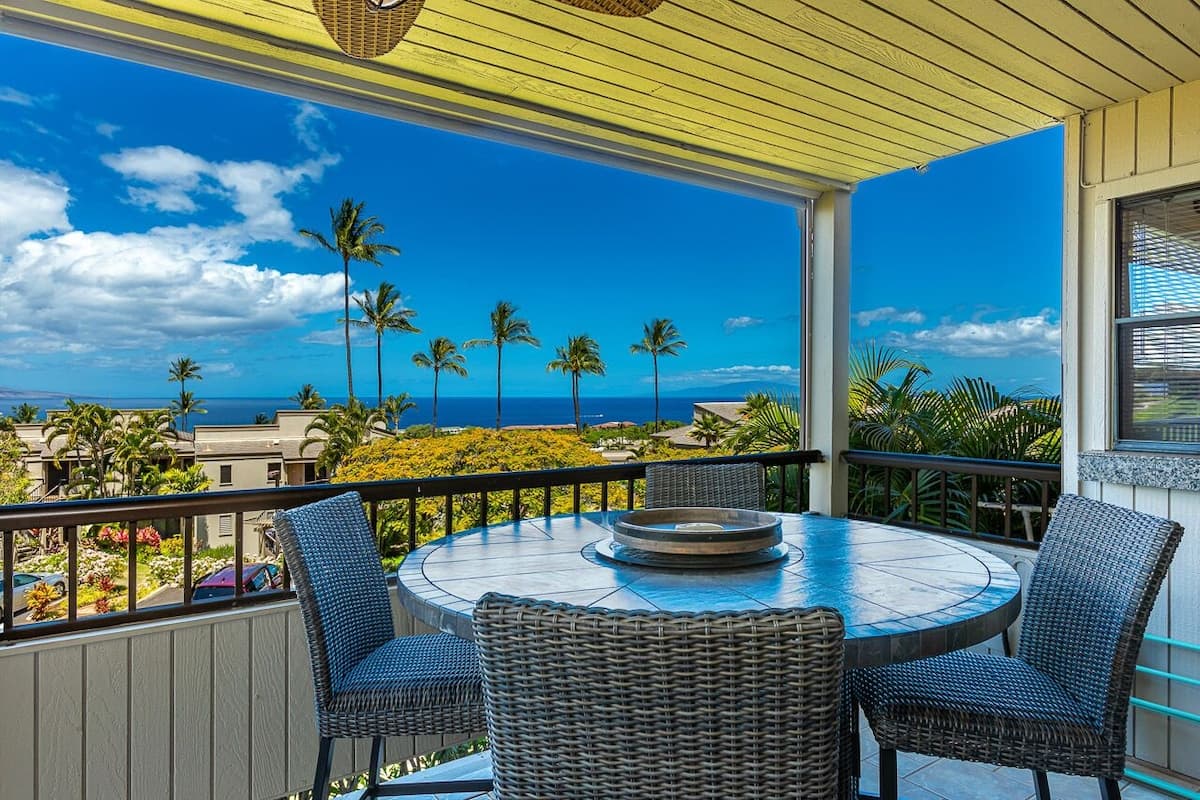 Condo in Wailea · ★4.95 · 1 bedroom · 2 beds · 2 baths - Photo 1