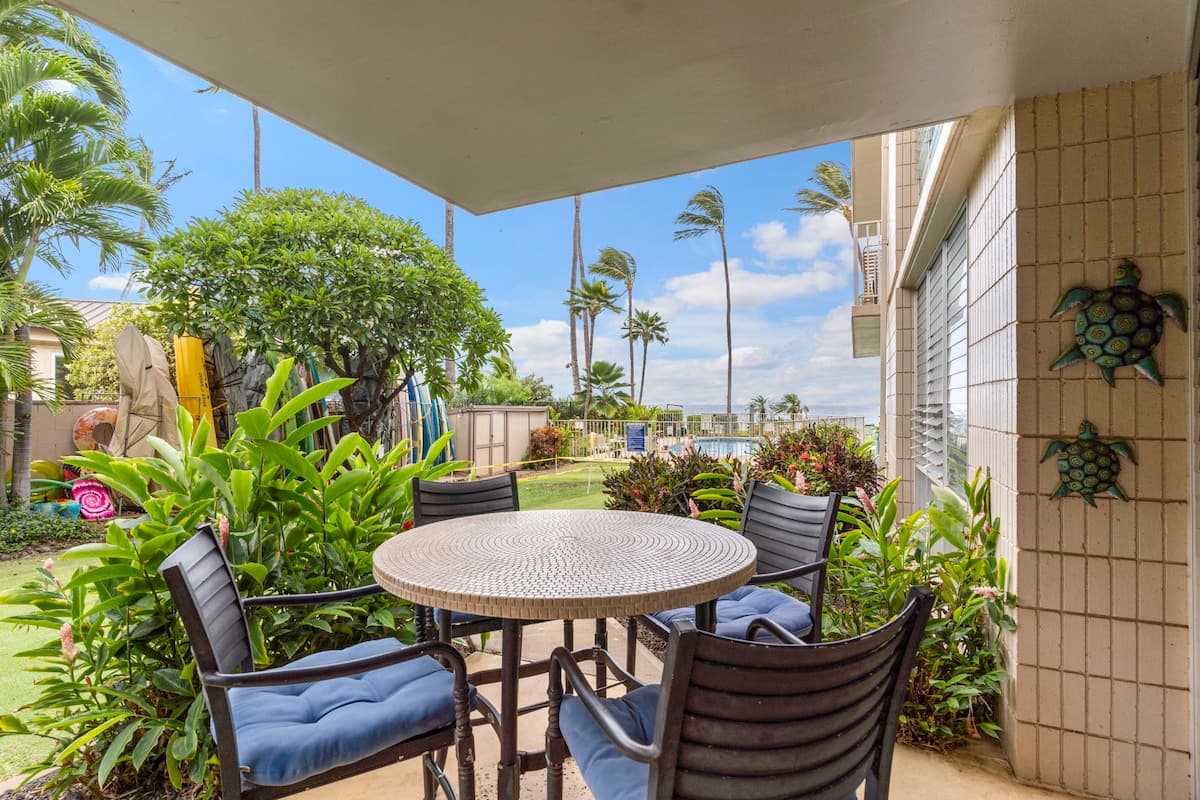 Condo in Kihei · ★4.58 · 2 bedrooms · 4 beds · 2 shared baths - Photo 1