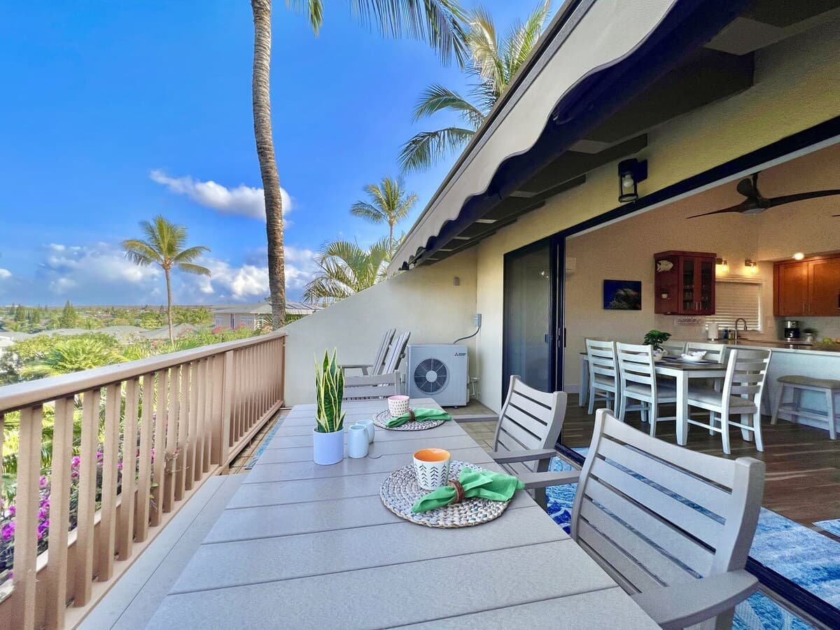 Condo in Kihei · ★4.98 · 2 bedrooms · 3 beds · 2 private baths - Photo 4