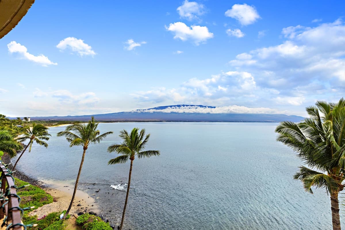 Condo in Wailuku · ★4.73 · 1 bedroom · 2 beds · 1 bath - Photo 5