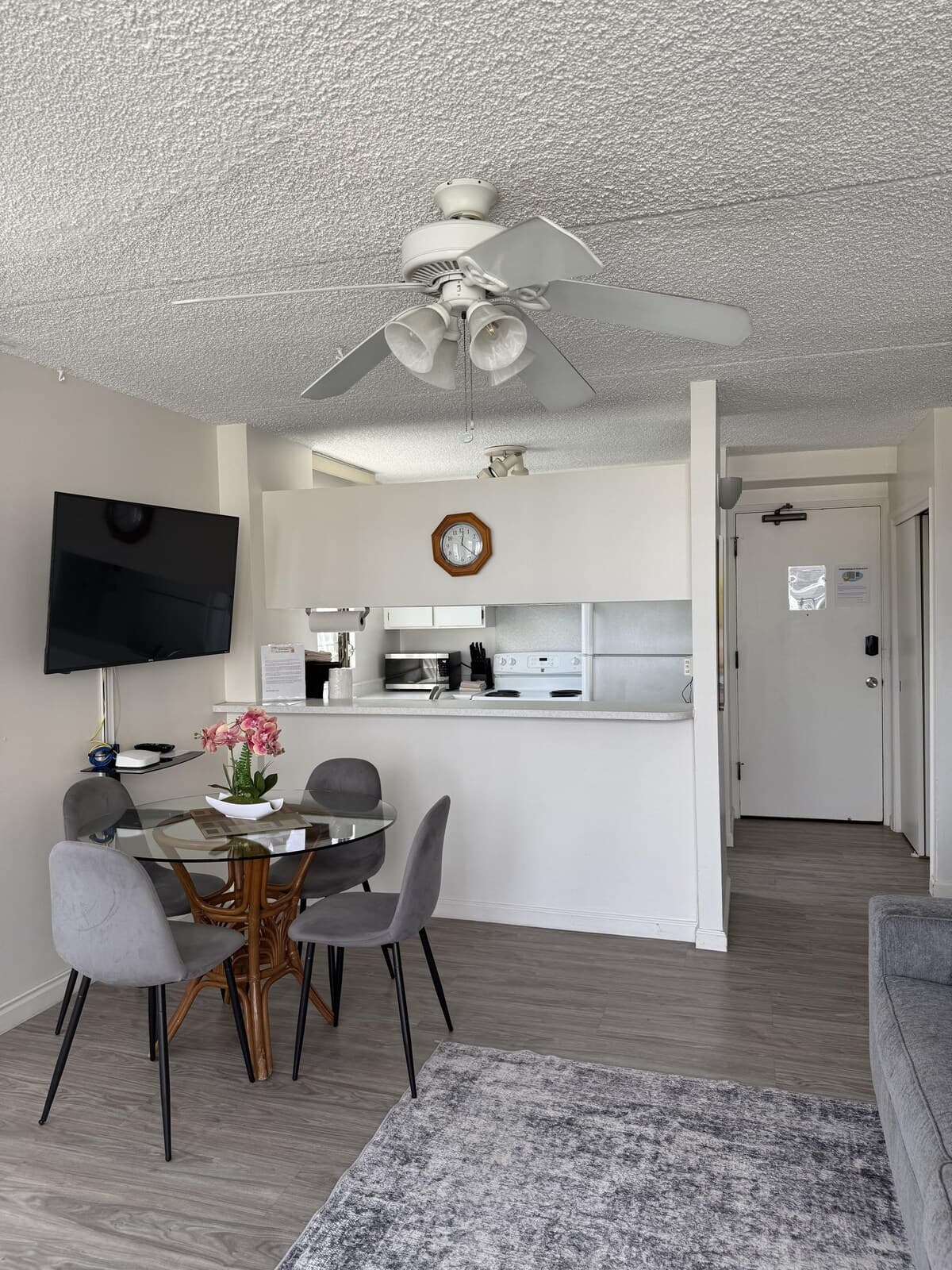 Condo in Honolulu · ★4.67 · 1 bedroom · 1 bed · 1 private bath - Photo 3