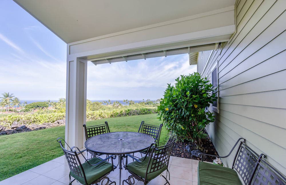 Townhouse in Kailua-Kona · ★4.84 · 3 bedrooms · 4 beds · 3 private baths - Photo 1