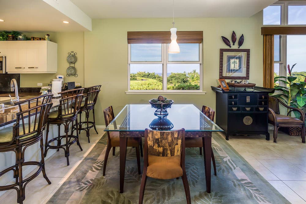 Townhouse in Kailua-Kona · ★4.84 · 3 bedrooms · 4 beds · 3 private baths - Photo 5