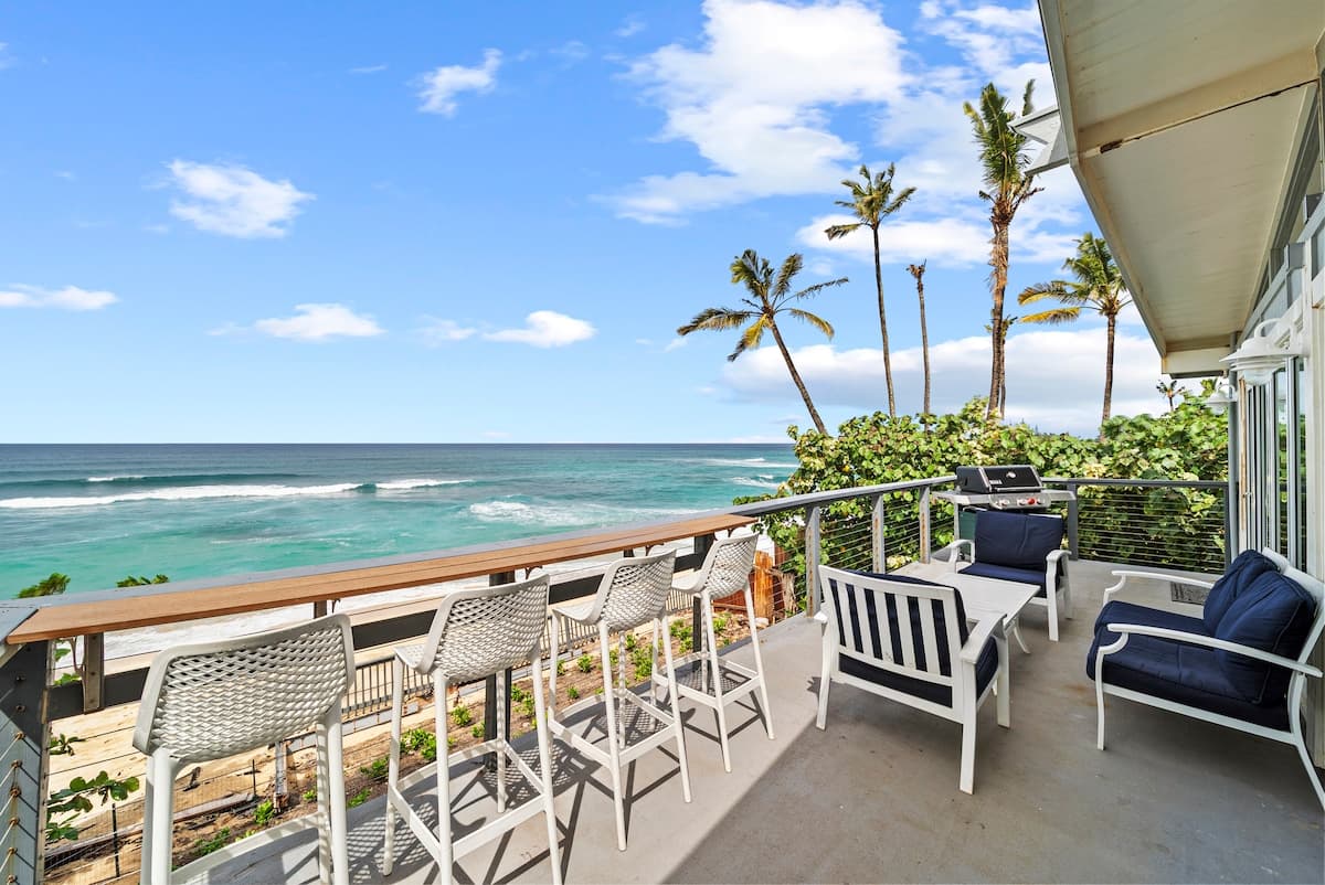 Home in Pupukea · ★5.0 · 3 bedrooms · 5 beds · 2 shared baths - Photo 1