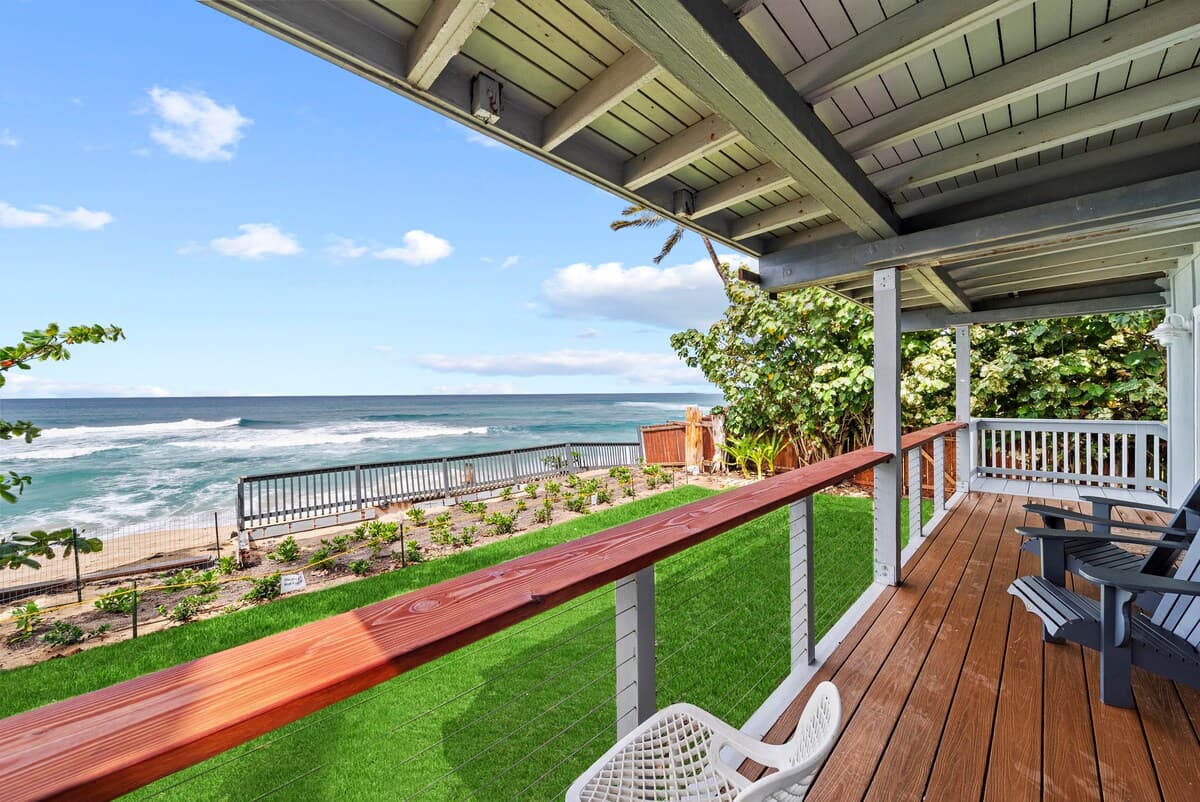Home in Pupukea · ★5.0 · 3 bedrooms · 5 beds · 2 shared baths - Photo 5
