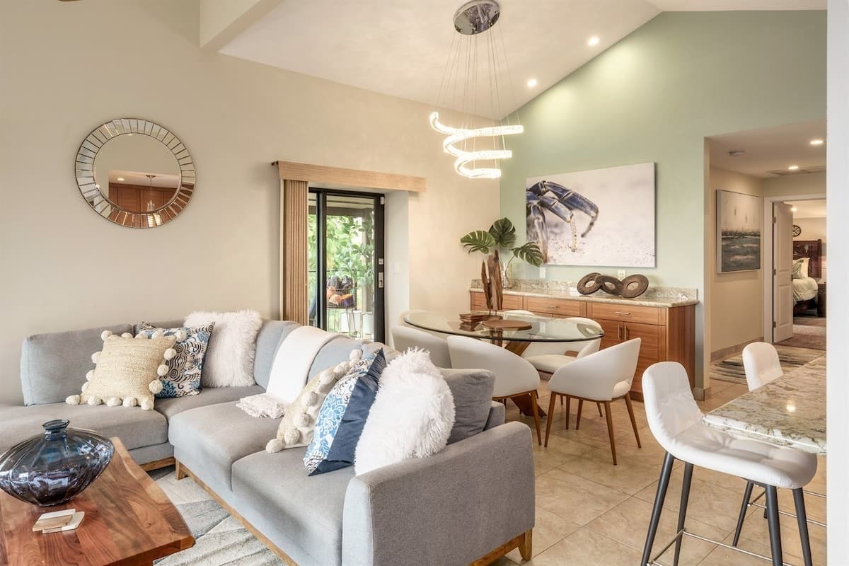Condo in Wailea · ★4.97 · 2 bedrooms · 4 beds · 2 baths - Photo 4