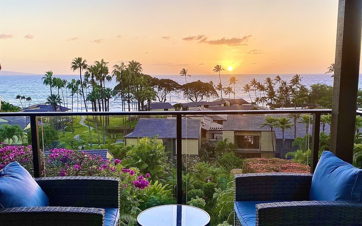 Condo in Wailea · ★4.97 · 2 bedrooms · 4 beds · 2 baths - Photo 1