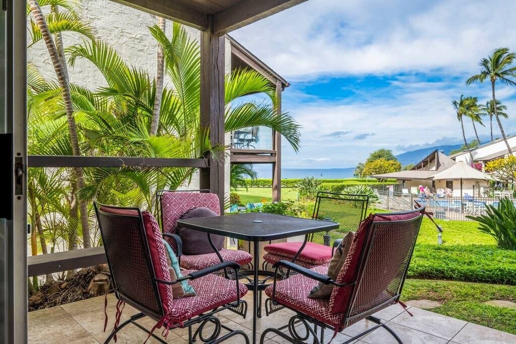 Condo in Kihei · ★4.95 · 1 bedroom · 1 bed · 1 bath - Photo 2