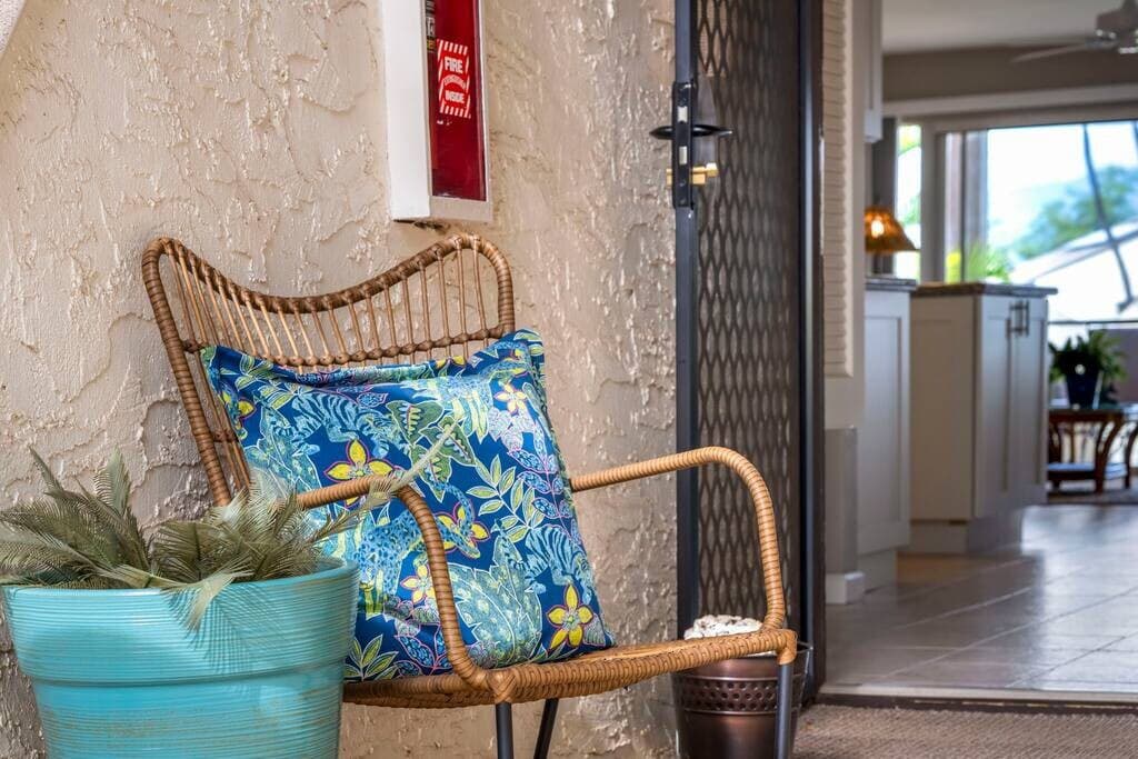 Condo in Kihei · ★4.95 · 1 bedroom · 1 bed · 1 bath - Photo 3