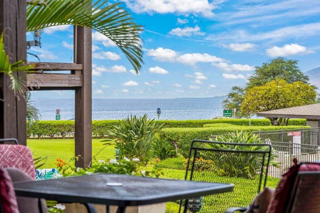 Condo in Kihei · ★4.95 · 1 bedroom · 1 bed · 1 bath - Photo 1