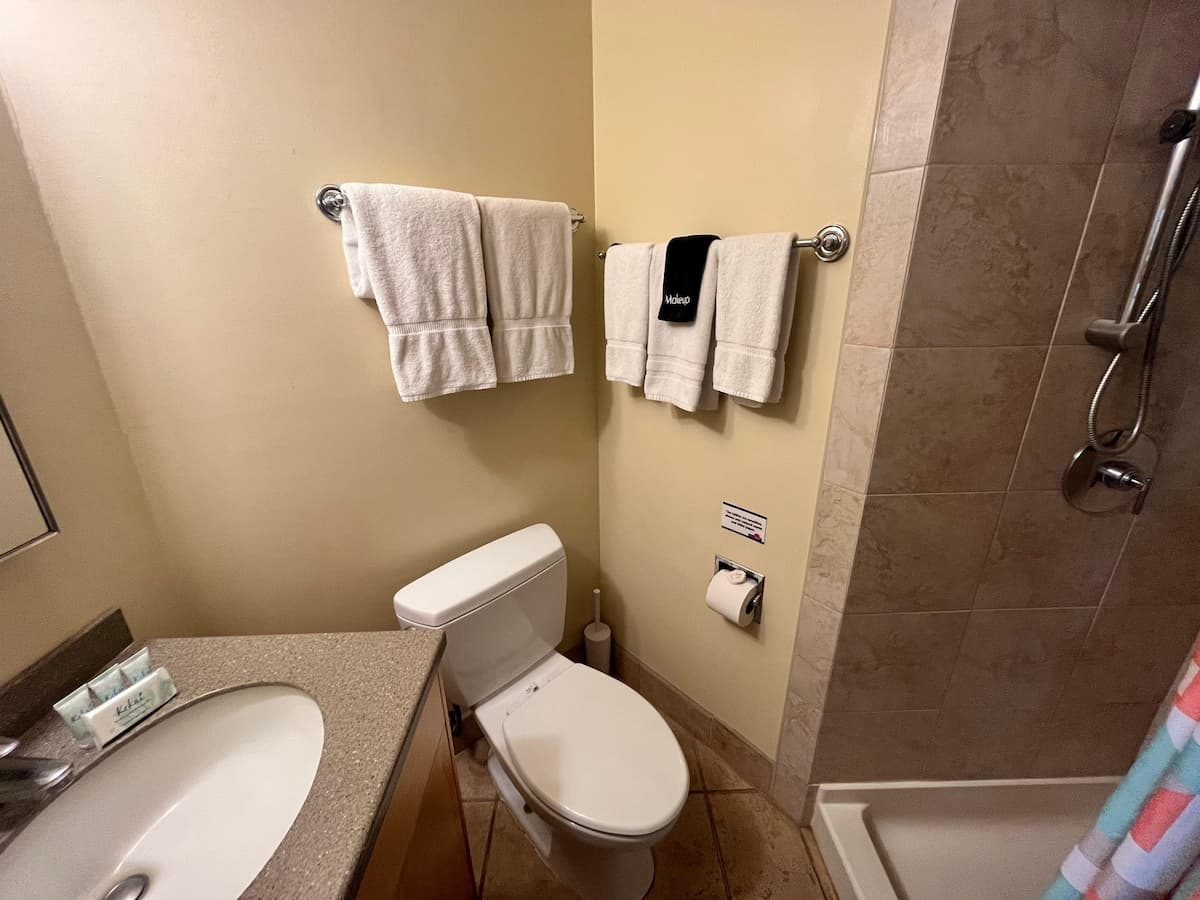 Condo in Kihei · ★5.0 · 1 bedroom · 3 beds · 2 private baths - Photo 4
