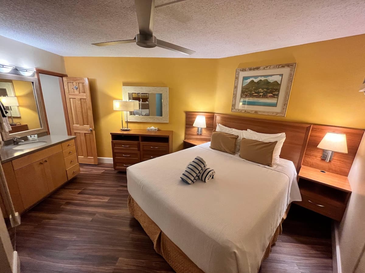 Condo in Kihei · ★5.0 · 1 bedroom · 3 beds · 2 private baths - Photo 1