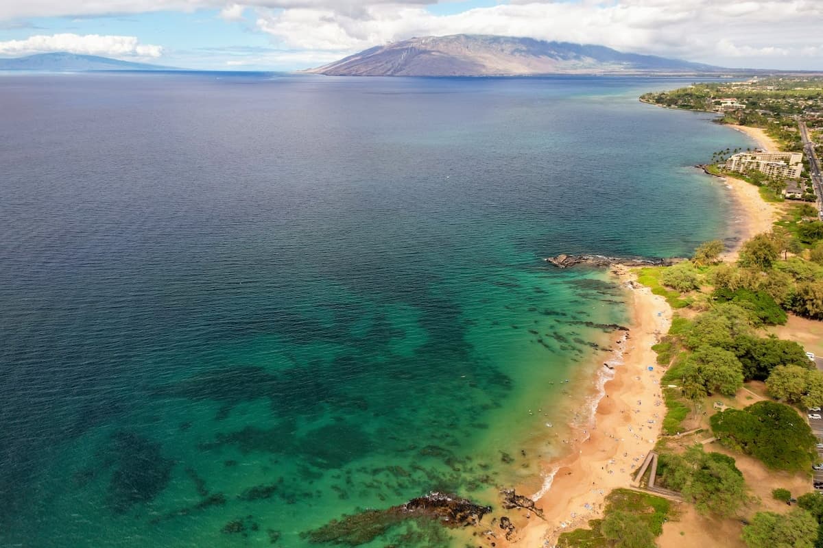 Condo in Kihei · ★4.85 · 1 bedroom · 2 beds · 1 bath - Photo 3