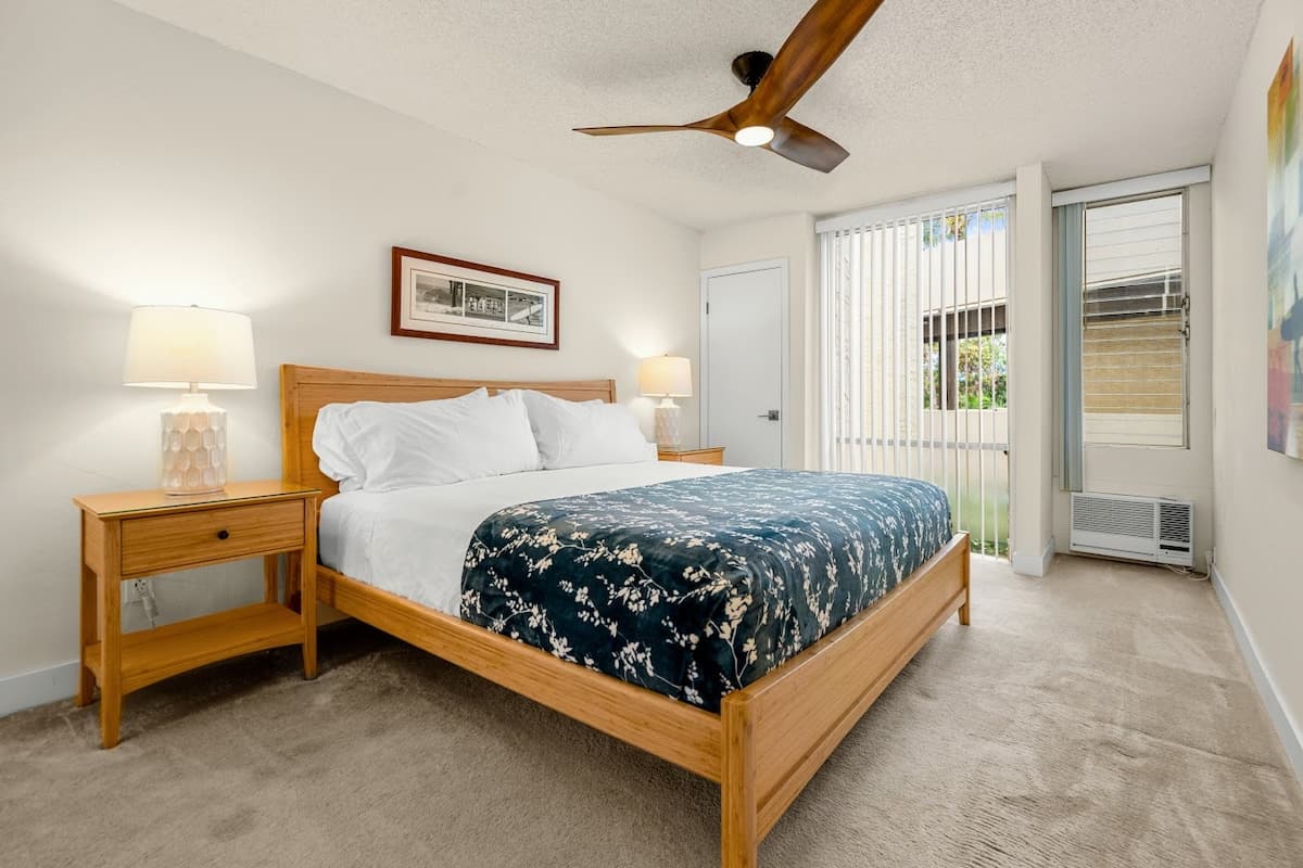 Condo in Kihei · ★4.85 · 1 bedroom · 2 beds · 1 bath - Photo 5