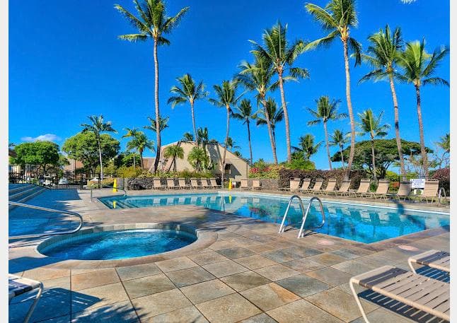 Fantastic 1 Bed 2 Bath at Maui Kamaole - Photo 4