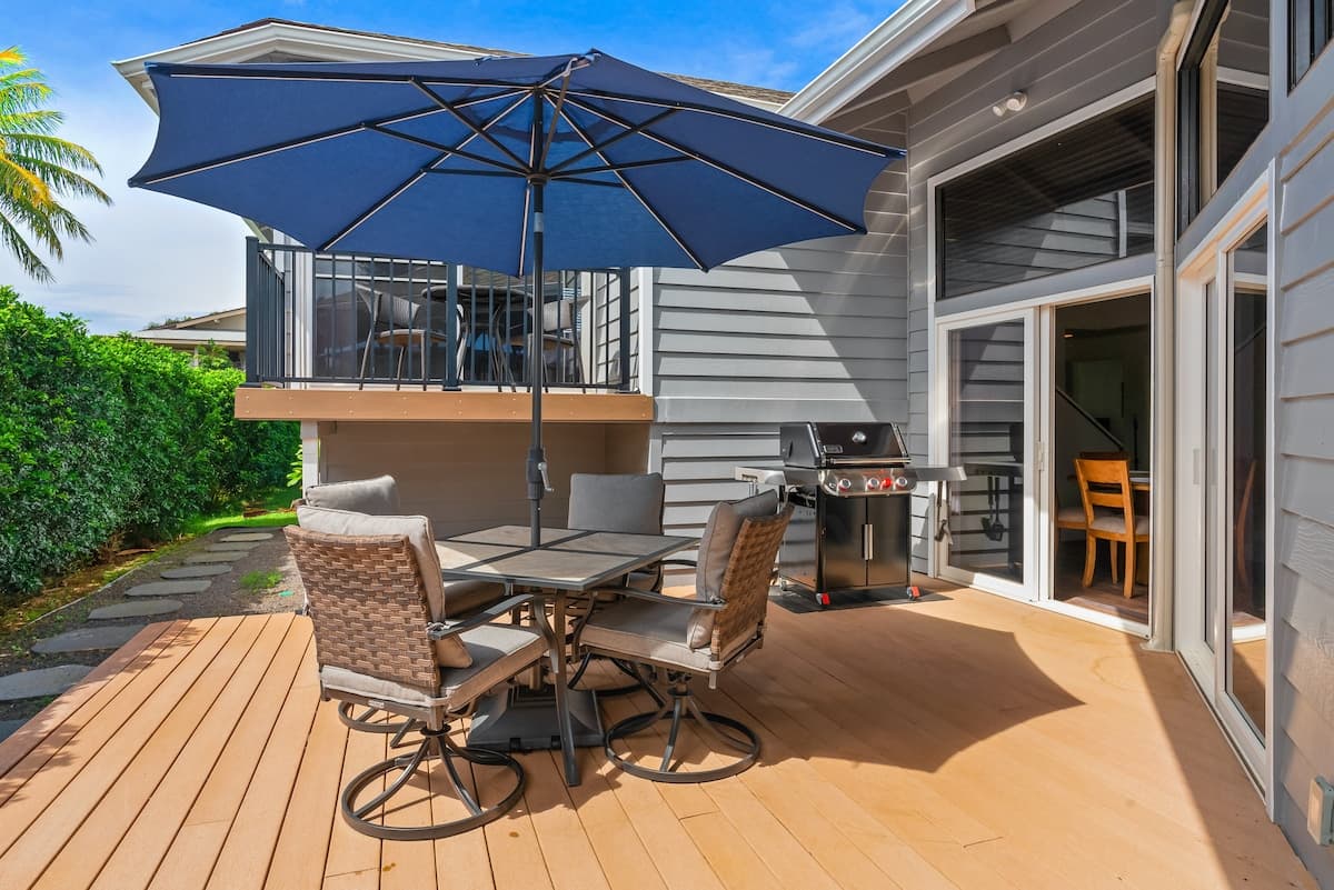 Home in Princeville · ★5.0 · 3 bedrooms · 4 beds · 2 baths - Photo 5