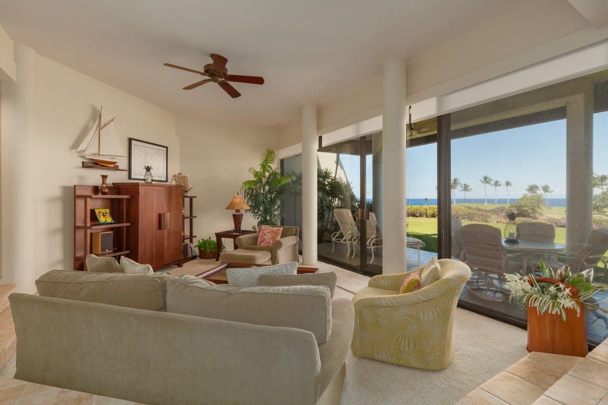 Condo in Waimea · ★4.5 · 2 bedrooms · 3 beds · 2.5 baths - Photo 1
