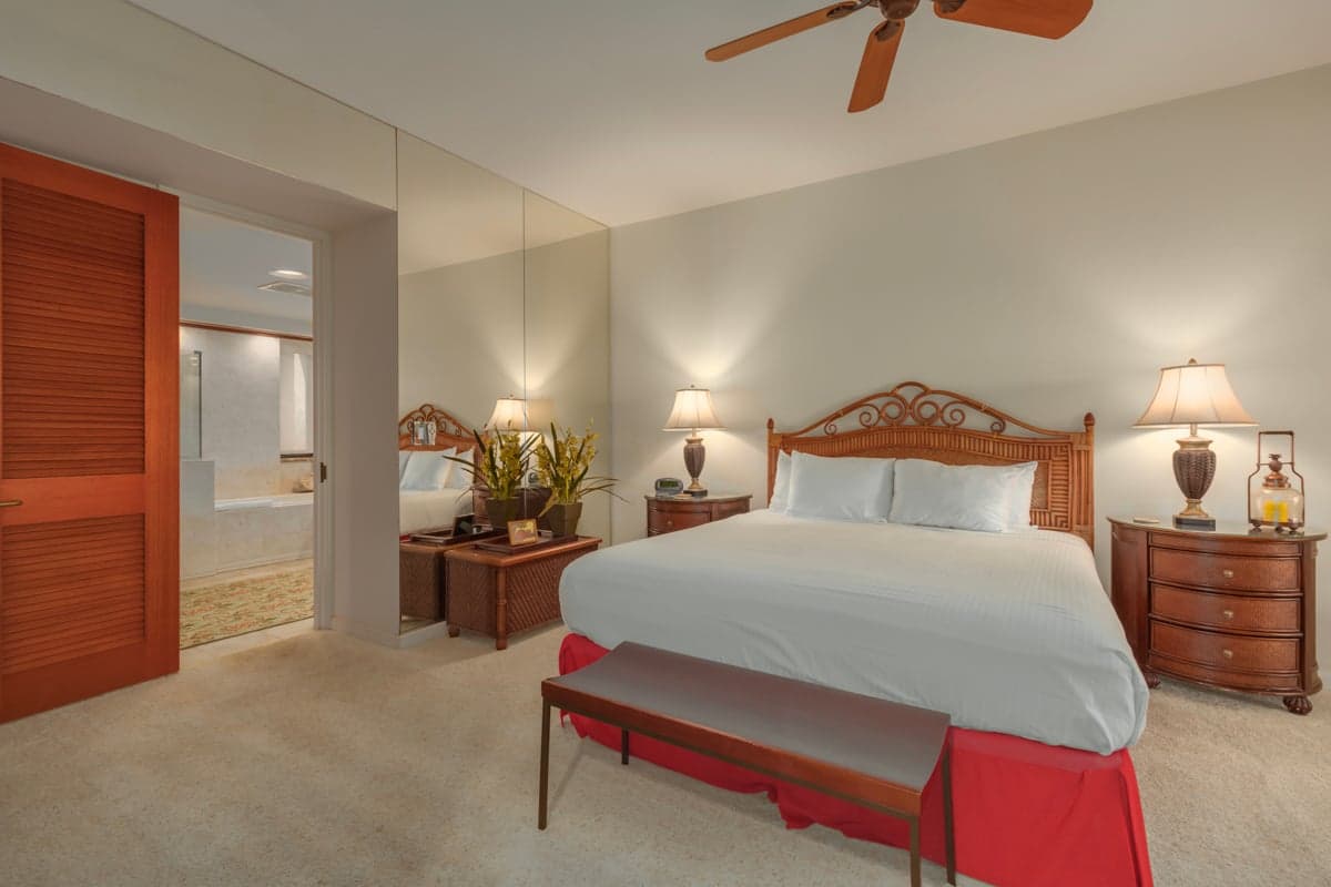 Condo in Waimea · ★4.5 · 2 bedrooms · 3 beds · 2.5 baths - Photo 3