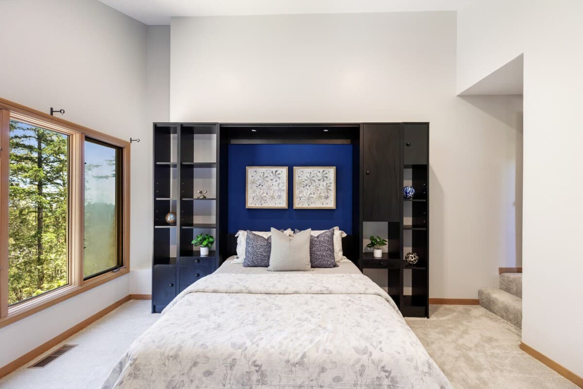 7-Acre Woodside Forest Retreat with Bay Views - Photo 2