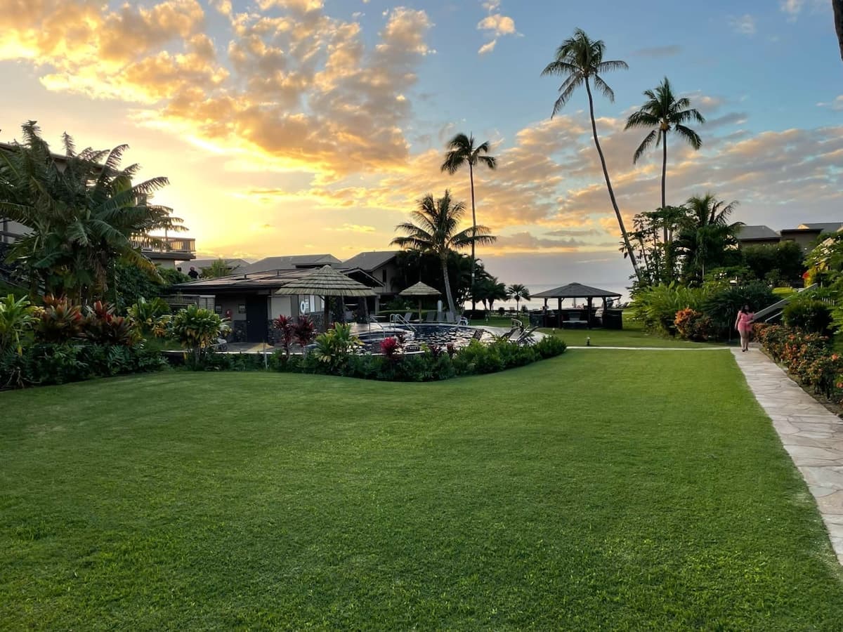 Condo in Lahaina · ★4.94 · 1 bedroom · 2 beds · 1 private bath - Photo 5
