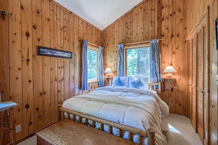 Carnelian Bay Forest Retreat on Double Lot - Photo 4