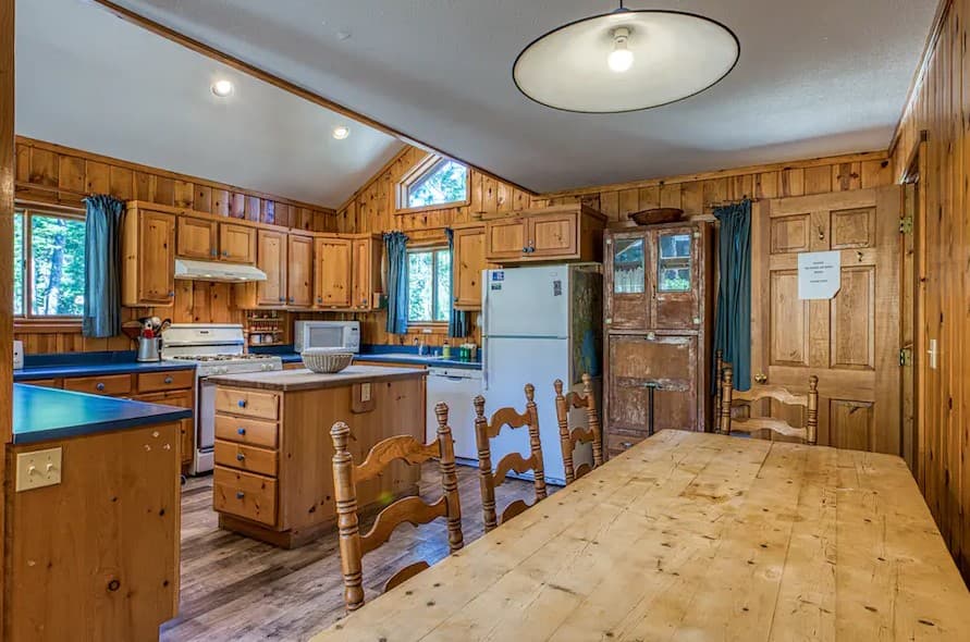 Carnelian Bay Forest Retreat on Double Lot - Photo 3