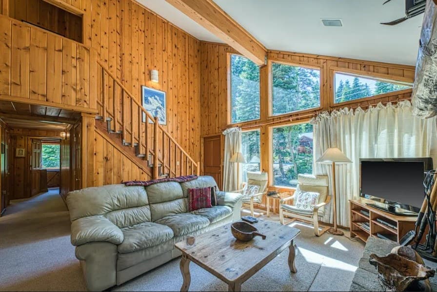 Carnelian Bay Forest Retreat on Double Lot - Photo 2